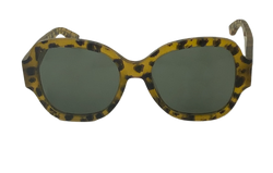 Saint Laurent Gafas de Sol,Pasta,Animal Print,C,3